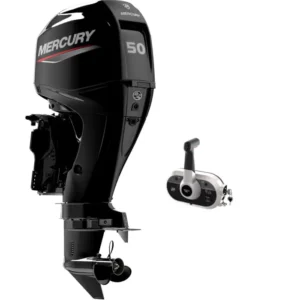 2005 Mercury 50 ELPT